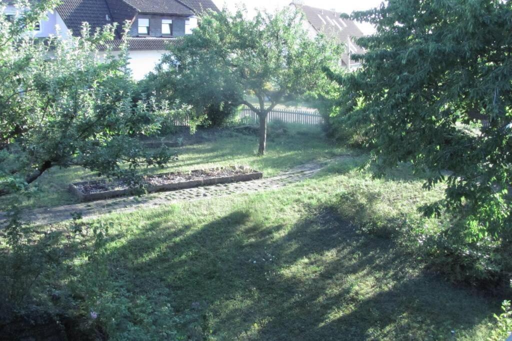 Hochwertiges Ferienhaus Im Romantischen Franken 콤버그 외부 사진