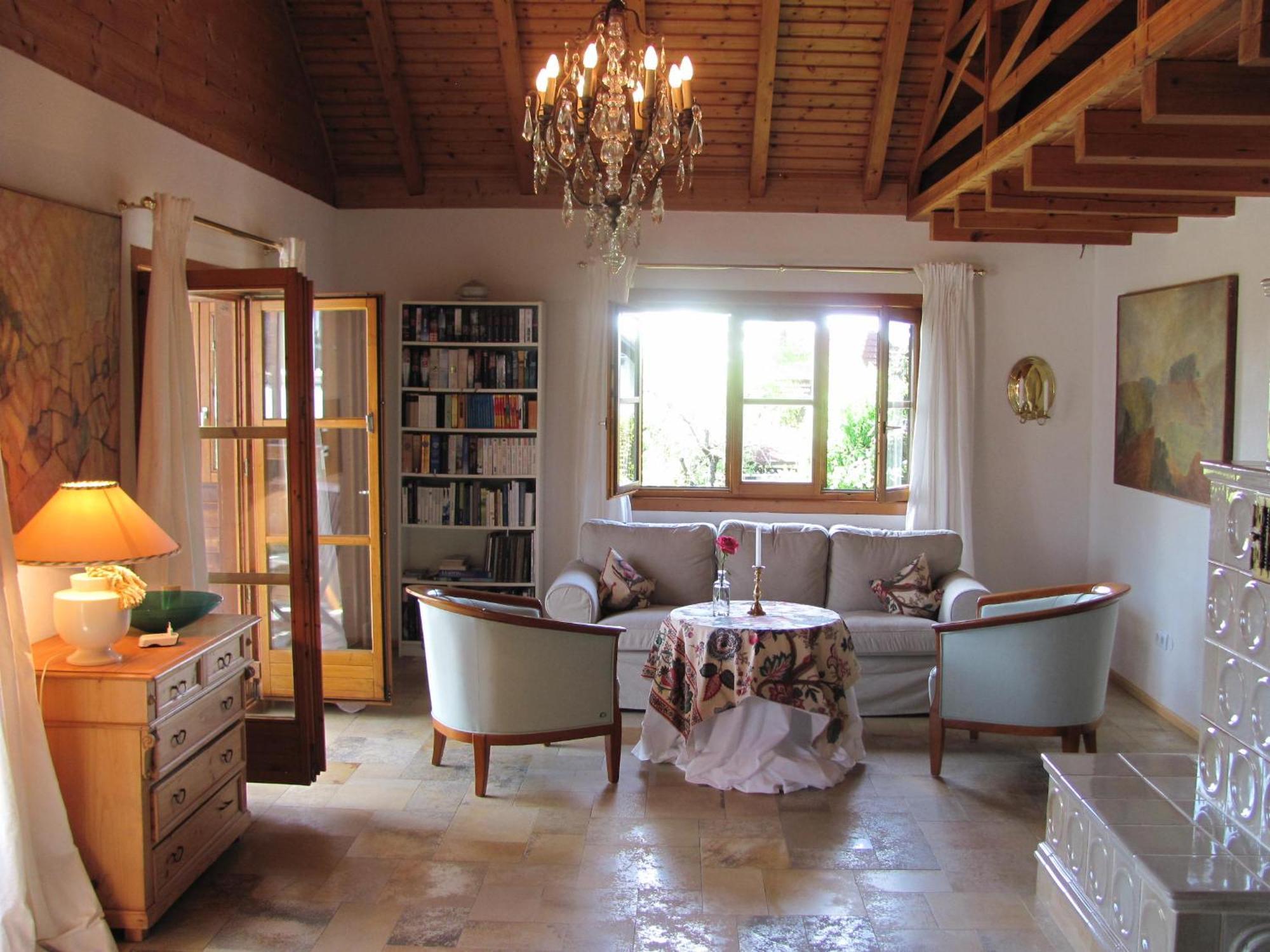 Hochwertiges Ferienhaus Im Romantischen Franken 콤버그 외부 사진