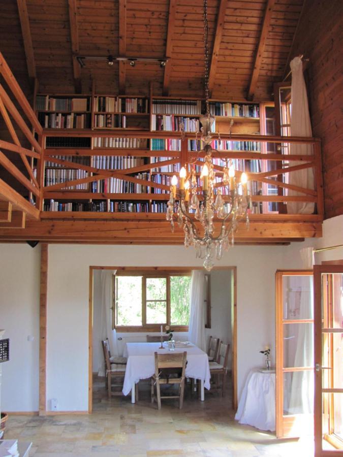 Hochwertiges Ferienhaus Im Romantischen Franken 콤버그 외부 사진
