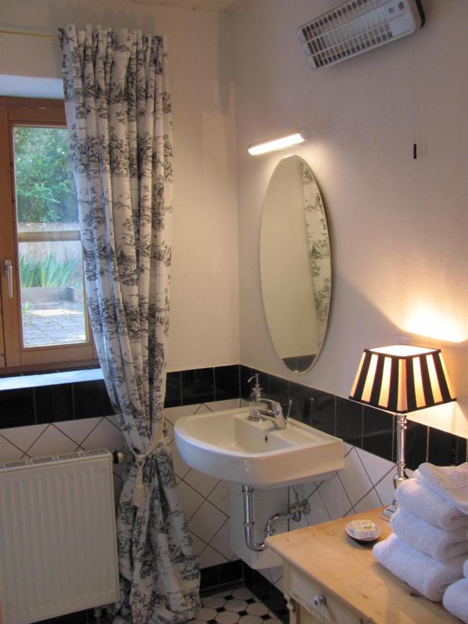 Hochwertiges Ferienhaus Im Romantischen Franken 콤버그 외부 사진