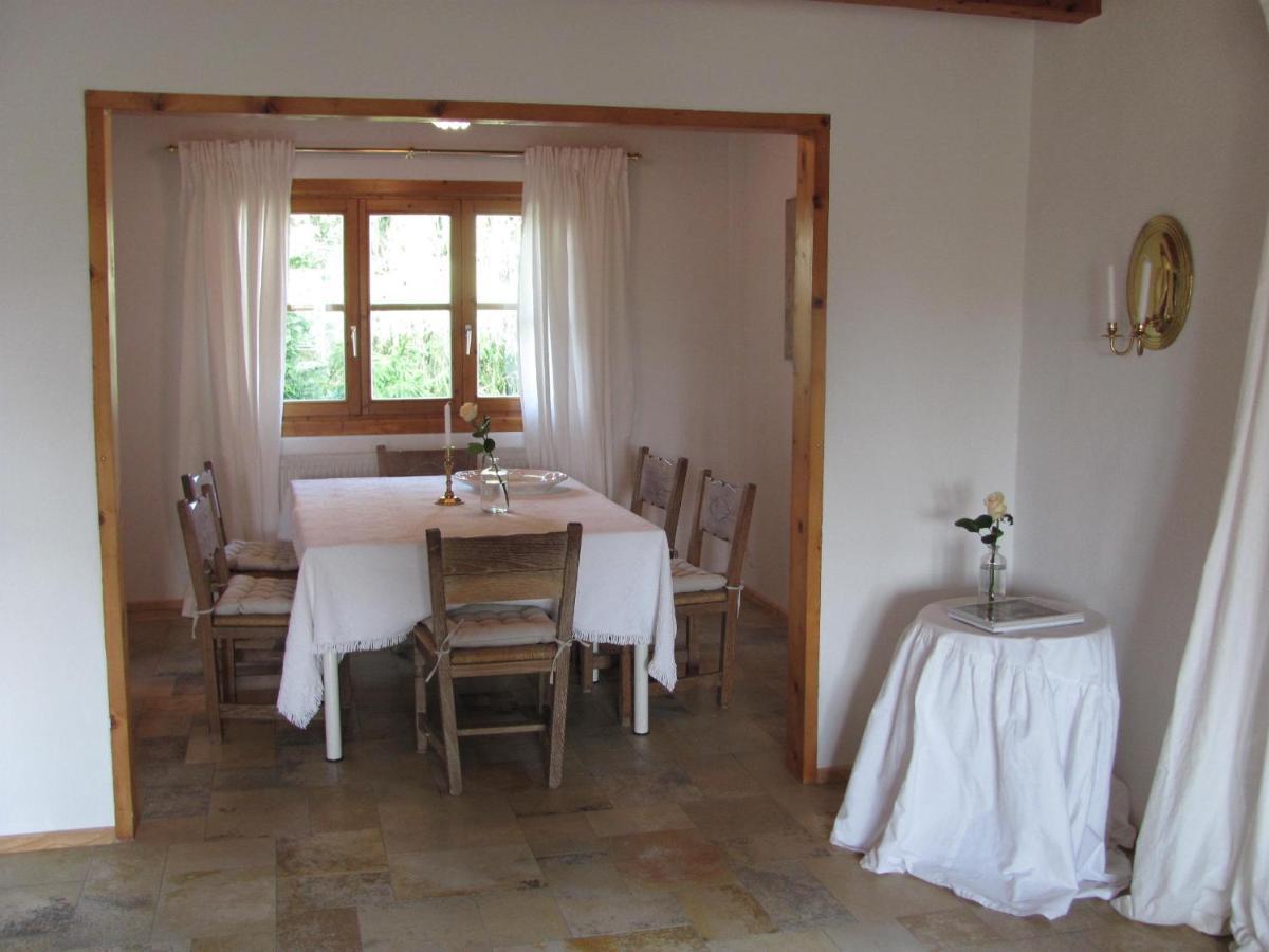 Hochwertiges Ferienhaus Im Romantischen Franken 콤버그 외부 사진