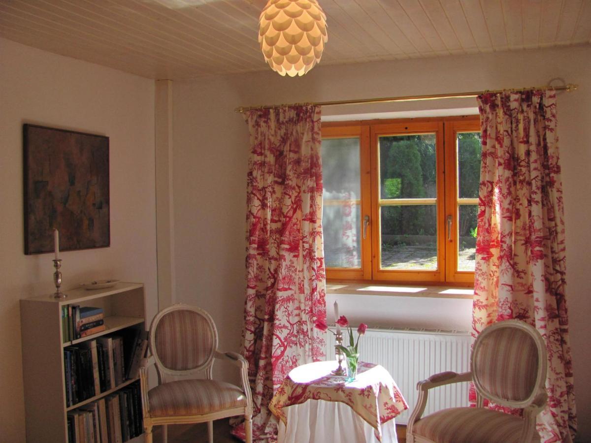 Hochwertiges Ferienhaus Im Romantischen Franken 콤버그 외부 사진