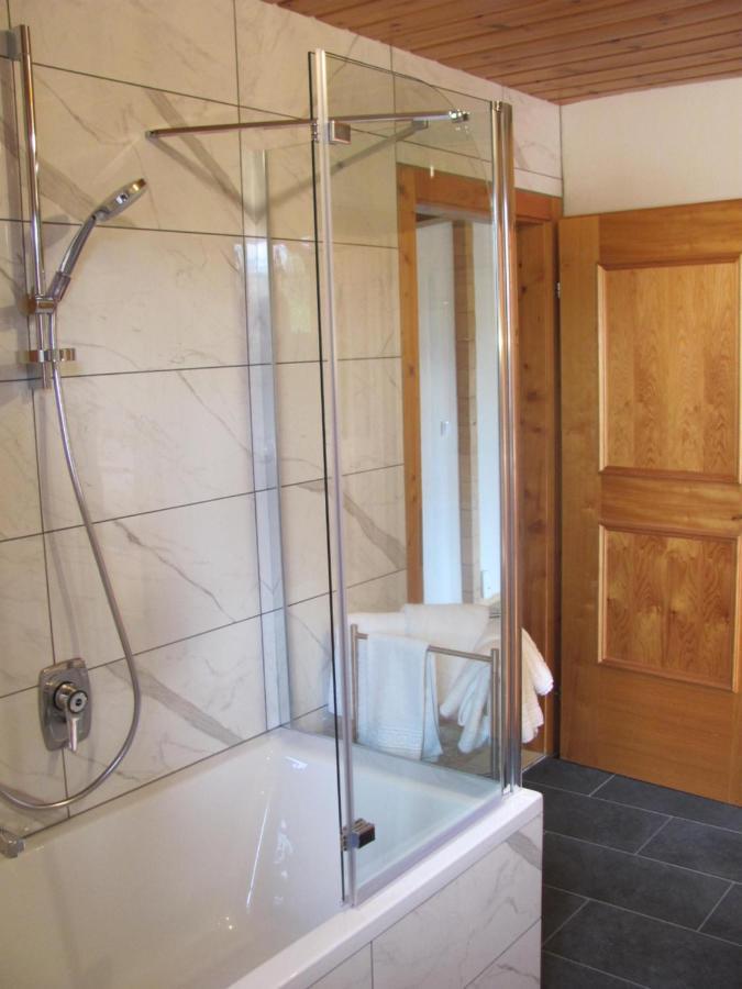 Hochwertiges Ferienhaus Im Romantischen Franken 콤버그 외부 사진