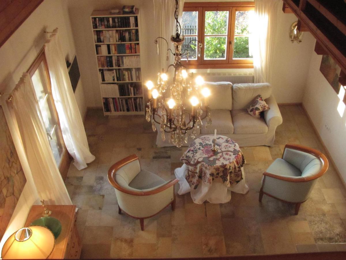 Hochwertiges Ferienhaus Im Romantischen Franken 콤버그 외부 사진