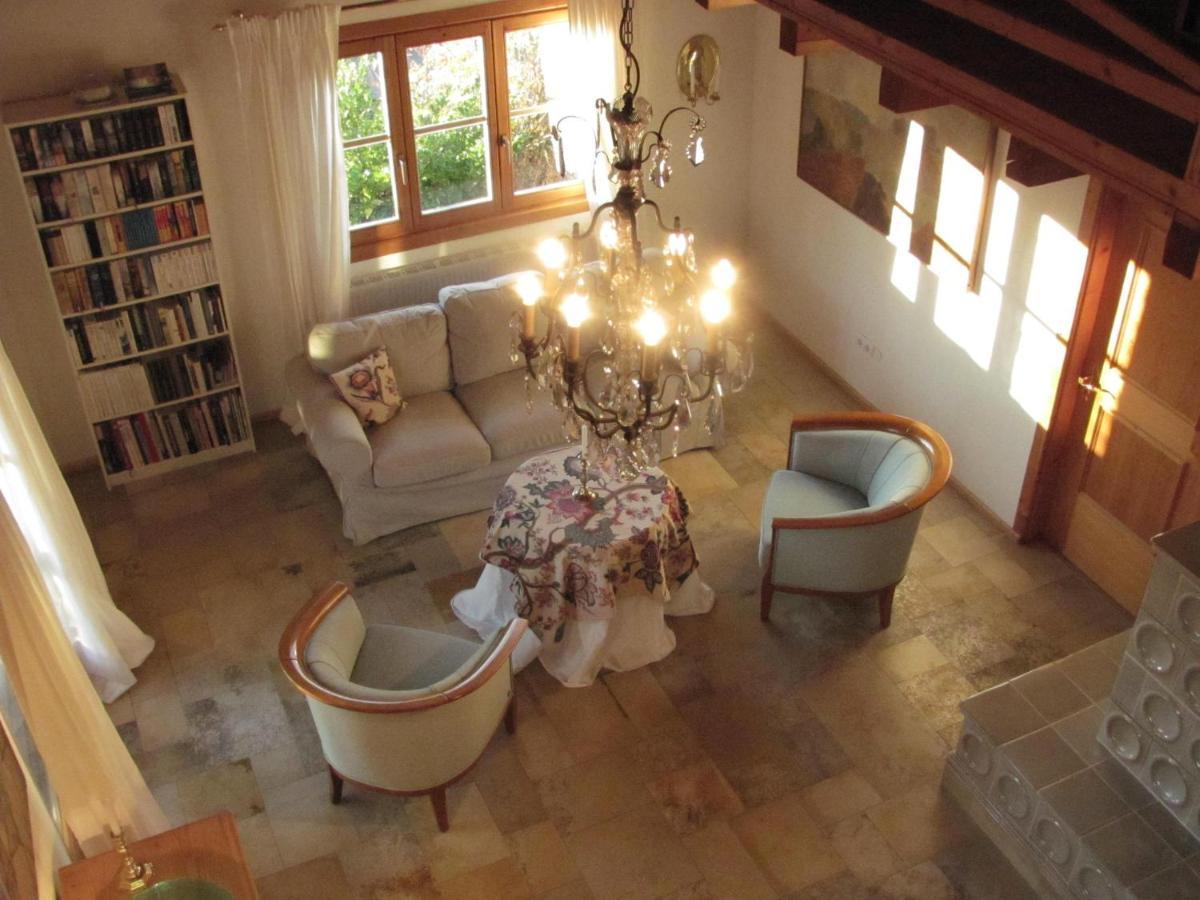 Hochwertiges Ferienhaus Im Romantischen Franken 콤버그 외부 사진