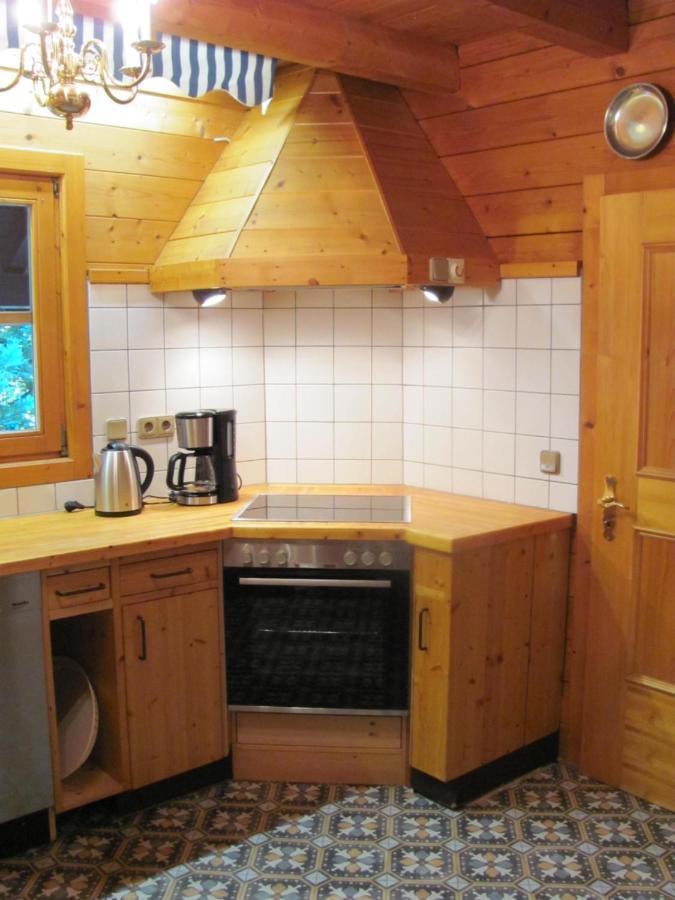 Hochwertiges Ferienhaus Im Romantischen Franken 콤버그 외부 사진