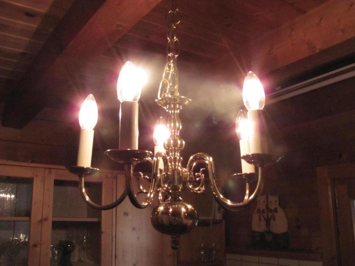 Hochwertiges Ferienhaus Im Romantischen Franken 콤버그 외부 사진
