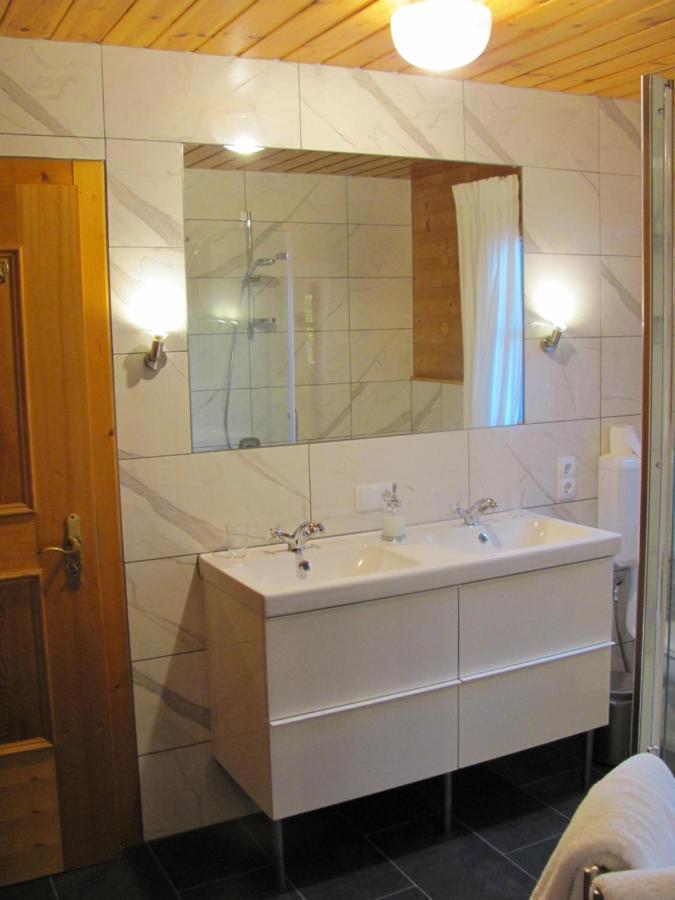 Hochwertiges Ferienhaus Im Romantischen Franken 콤버그 외부 사진