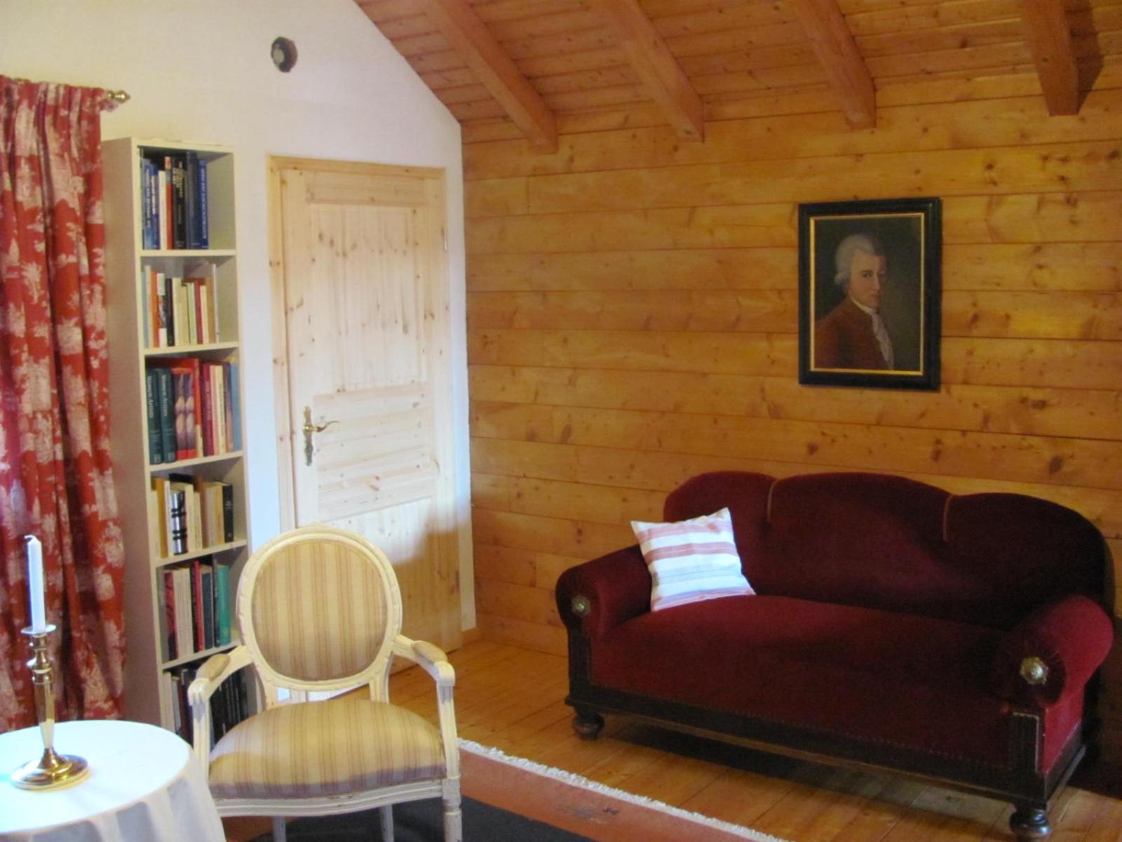 Hochwertiges Ferienhaus Im Romantischen Franken 콤버그 외부 사진