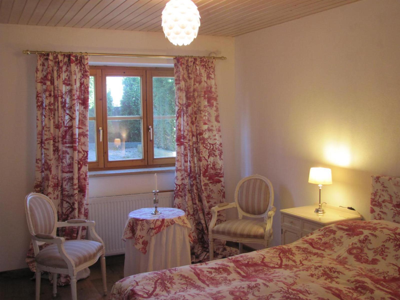 Hochwertiges Ferienhaus Im Romantischen Franken 콤버그 외부 사진